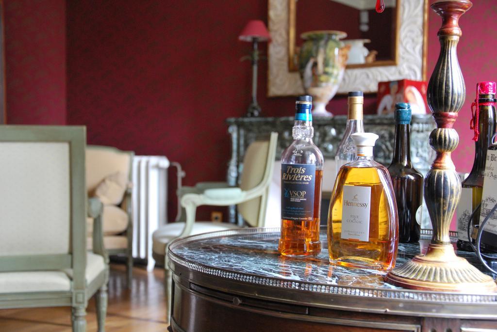 Le Clos De Bourgogne Hotel Moulins (Allier)