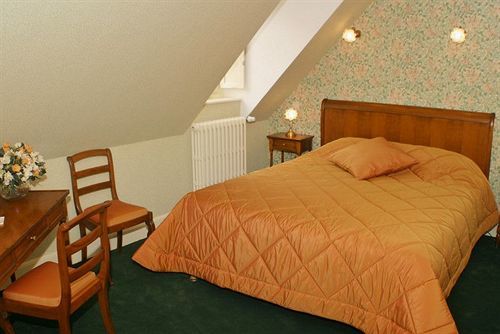Le Clos De Bourgogne Hotel