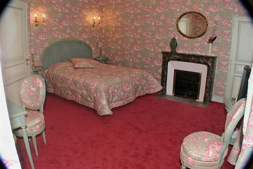 Le Clos De Bourgogne 4*
